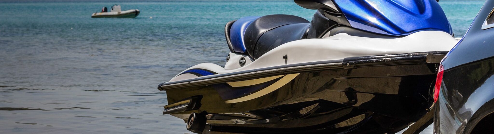 Wave Runner & Jet Ski Repair