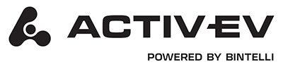 ActivEV Golf Carts powered by Bentelli