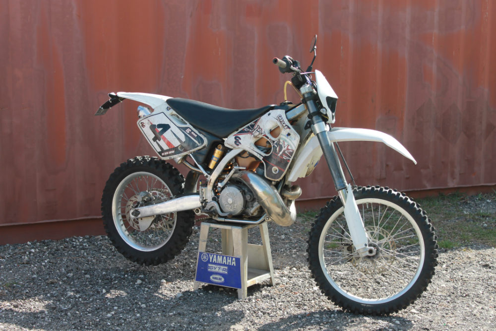 Double D Powersports - Motorcycle for sale