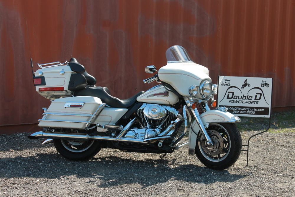 Double D Powersports - Motorcycle for sale