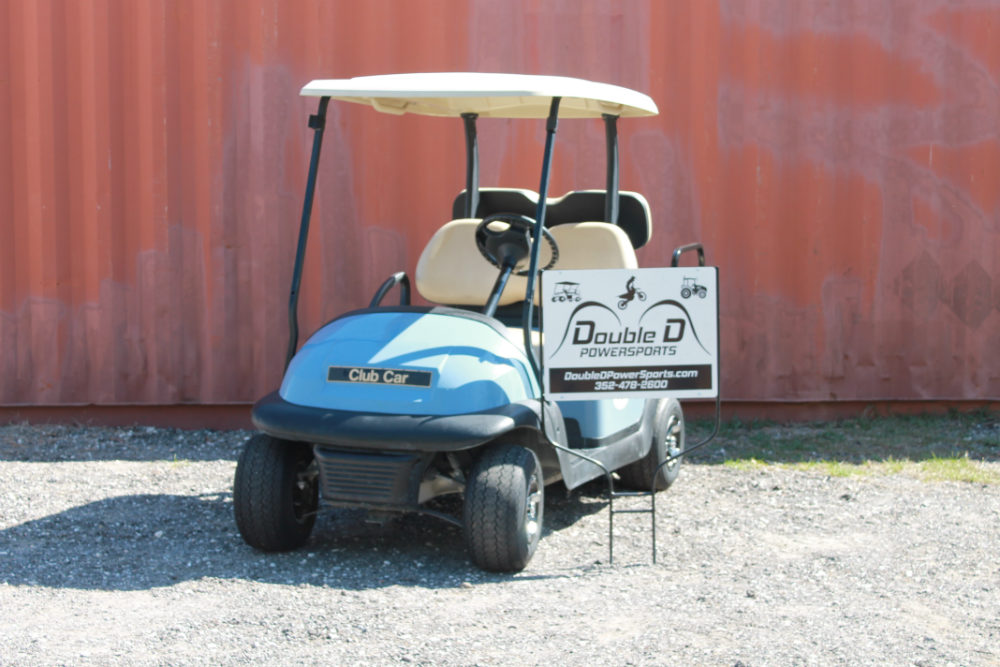 Double D Powersports - Golf Carts for Sale