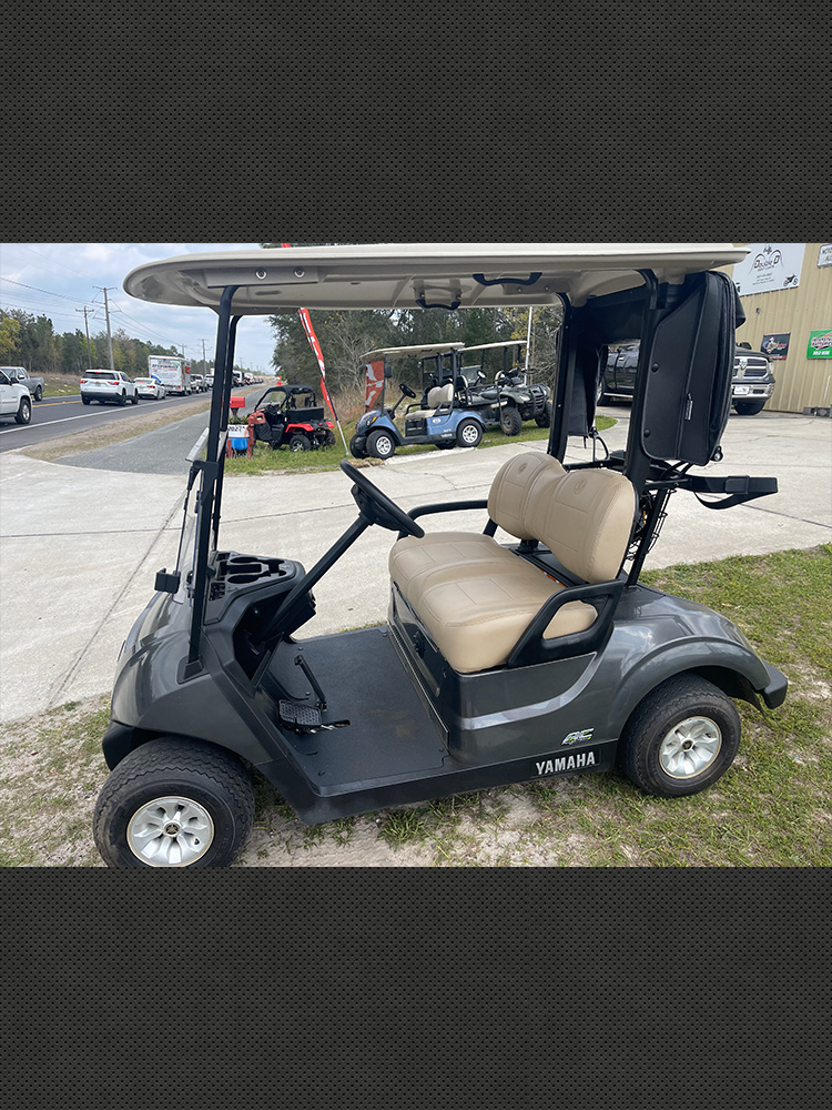 Electric Golf Cart for Sale