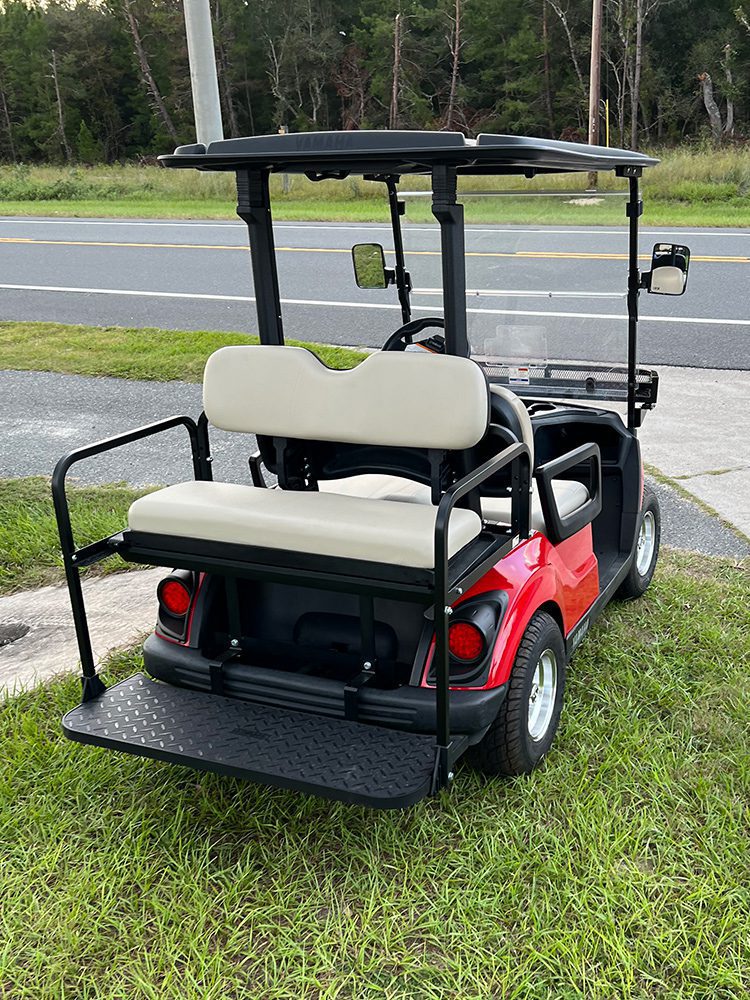 Electric Golf Cart for Sale