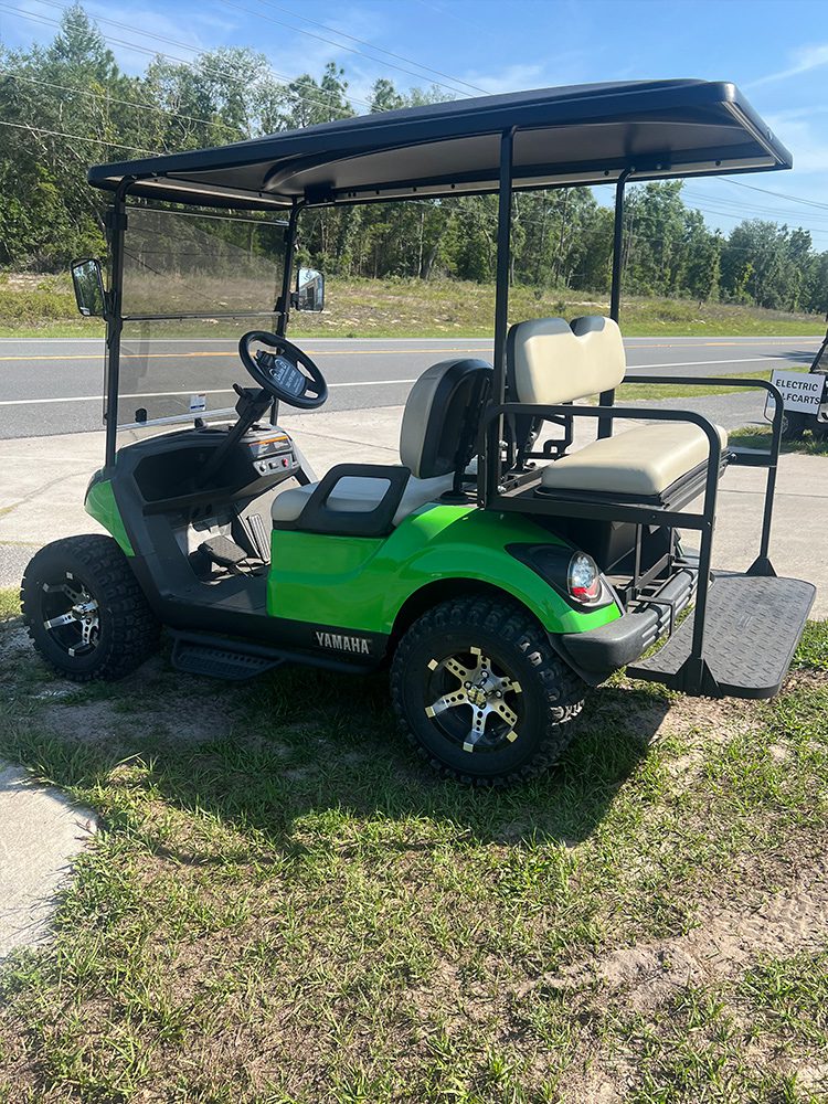 Gas Golf Cart for sale