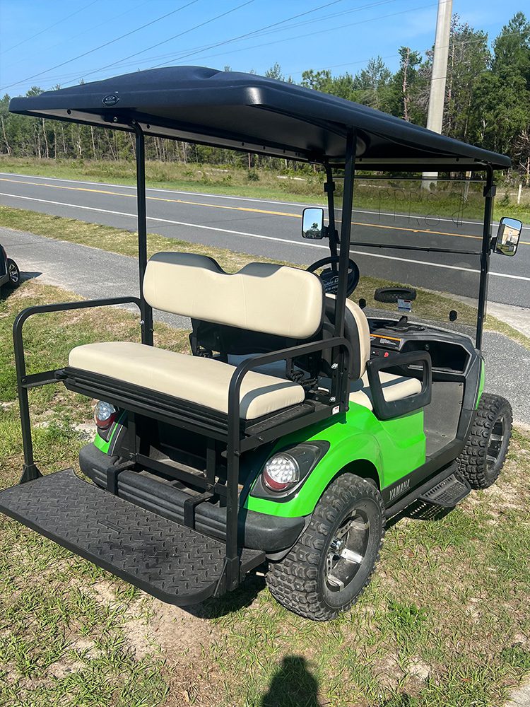 Gas Golf Cart for sale