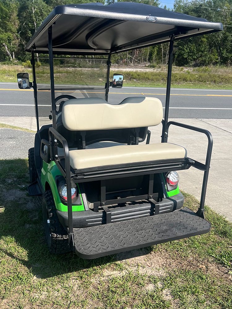 Gas Golf Cart for sale