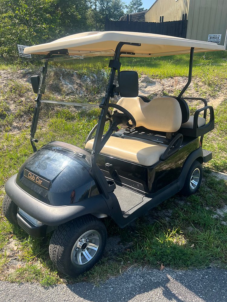 Electric Golf Cart for sale