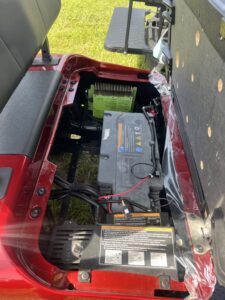 Electric Golf Cart for Sale - Keystone Heights, FL