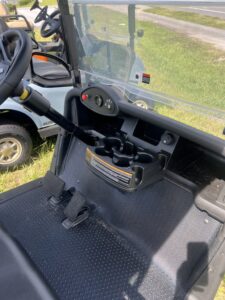 Electric Golf Cart for Sale - Keystone Heights, FL