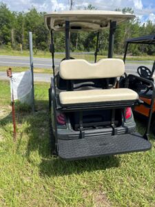 Electric Golf Cart for Sale - Keystone Heights, FL