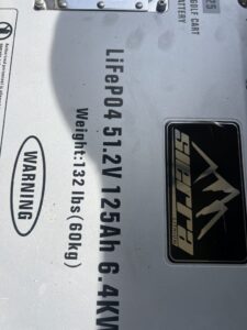 Electric Golf Cart for Sale - Keystone Heights, FL