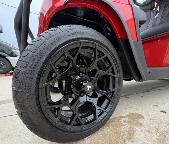 Golf Cart Tires & Lift Kits